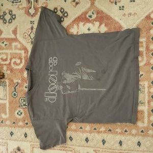 Vintage Doors T-shirt